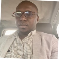 Jodel Manassé M'BEMBA MAYENGA