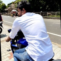 Bala Aravind