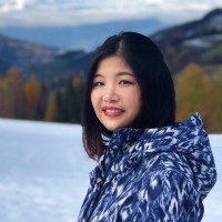 Qianlan Shi