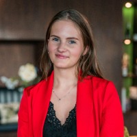 Sylvia De Rijk