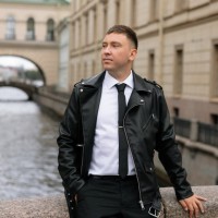 Sergei Bogdanov