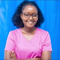 Catherine Mwaura