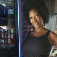 Damita Washington