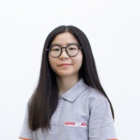Olivia Fu