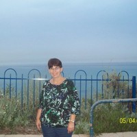 Beth Sanders