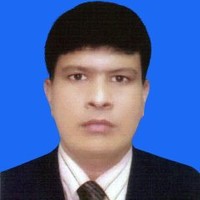 Shahidul Islam