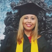 Erica Sarmento da Cruz