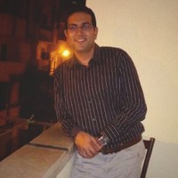 Ahmed Rahal