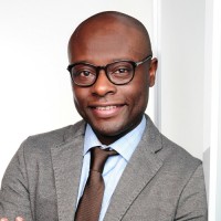 Serge Olivier Nguedia