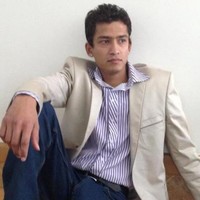 Mohsin Shah