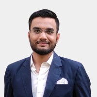 Parthkumar Vaghani