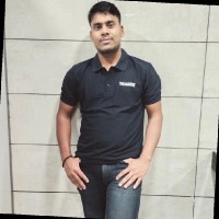 Shrawan Kumar Shrivas