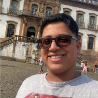Alessandro Barbosa Silva