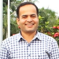 Raghu Varamballi
