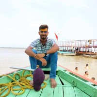Nitish Upadhyay