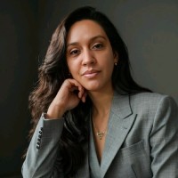 Priscila Almeida
