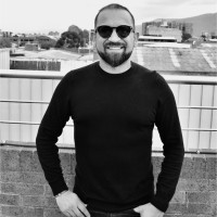 Alexander Castellanos