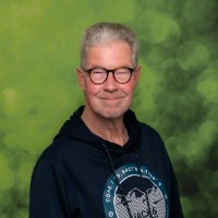 Chris Hazekamp