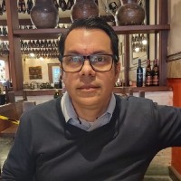 Marcelo Chamorro