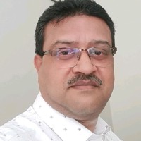 Sujan Kanungo
