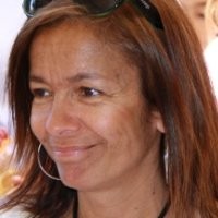 Nuria Iglesias Alvarez