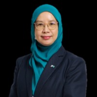 Aziah Ahmad