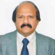 RAMABHADRAN S.