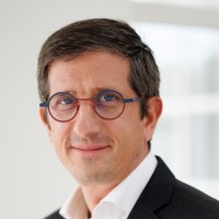 Nicolas Bloch
