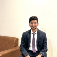 Ananda Manoj
