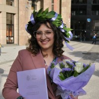 Nicole Bertani