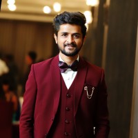 Ashutosh Parate