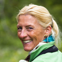 Tine Valcke.Tineke