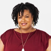 Nikki R. Jones