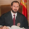 Justice Manuel Mazuelos