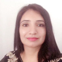 deepti kaushal