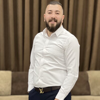 Ahmad Idries