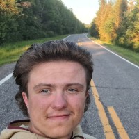 Thaddeus Forsman