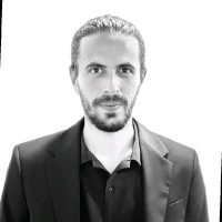 Dimitri Coucoulis