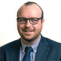 Grant Hutton Chartered Financial Planner