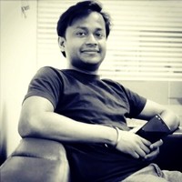 Sudipto Mahato