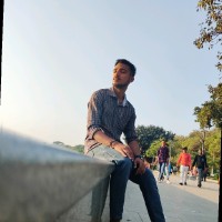 Pranay Dey