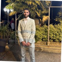 Ali Oulbani