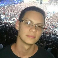 Matheus Rodrigues