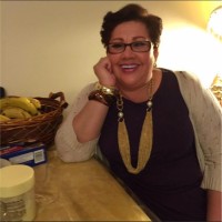 Janet Torres-Martinez