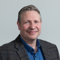Darren Hughes