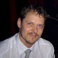 Hardy Stensgaard