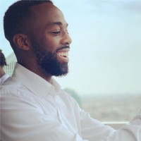 Andrews Mensah