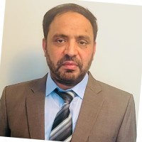 Sagheer Aslam