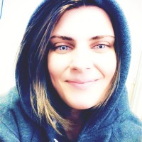 Gea Anderson
