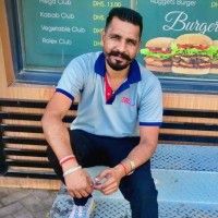 Manjinder Kumar